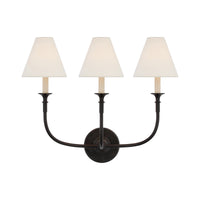 Luella Wall Lamp - Vakkerlight