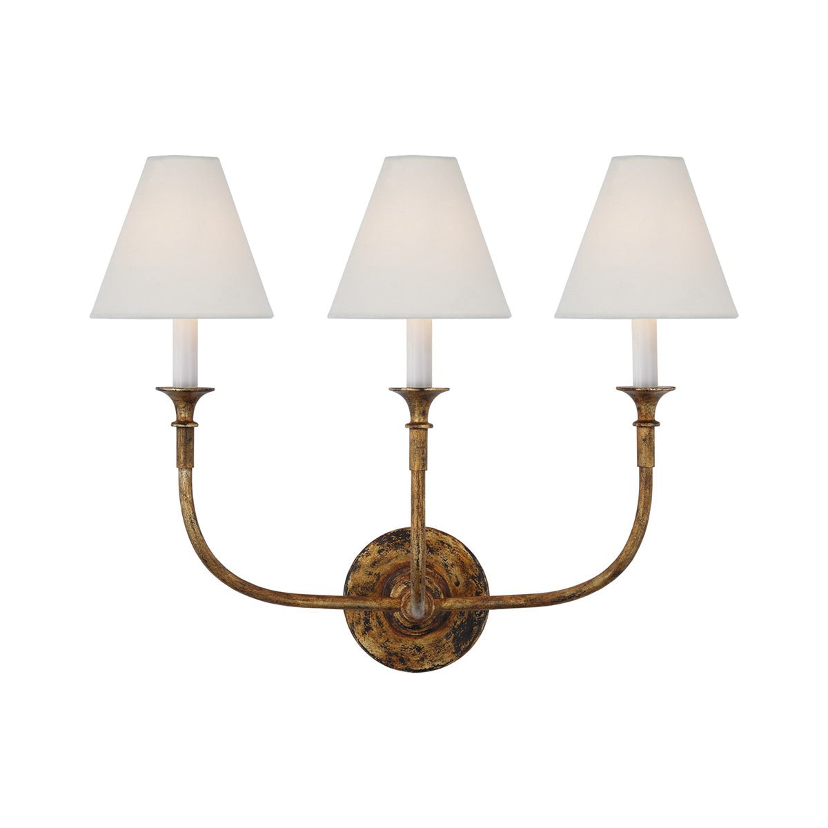 Luella Wall Lamp - Vakkerlight