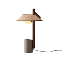 Pinnacle Table Lamp - Vakkerlight