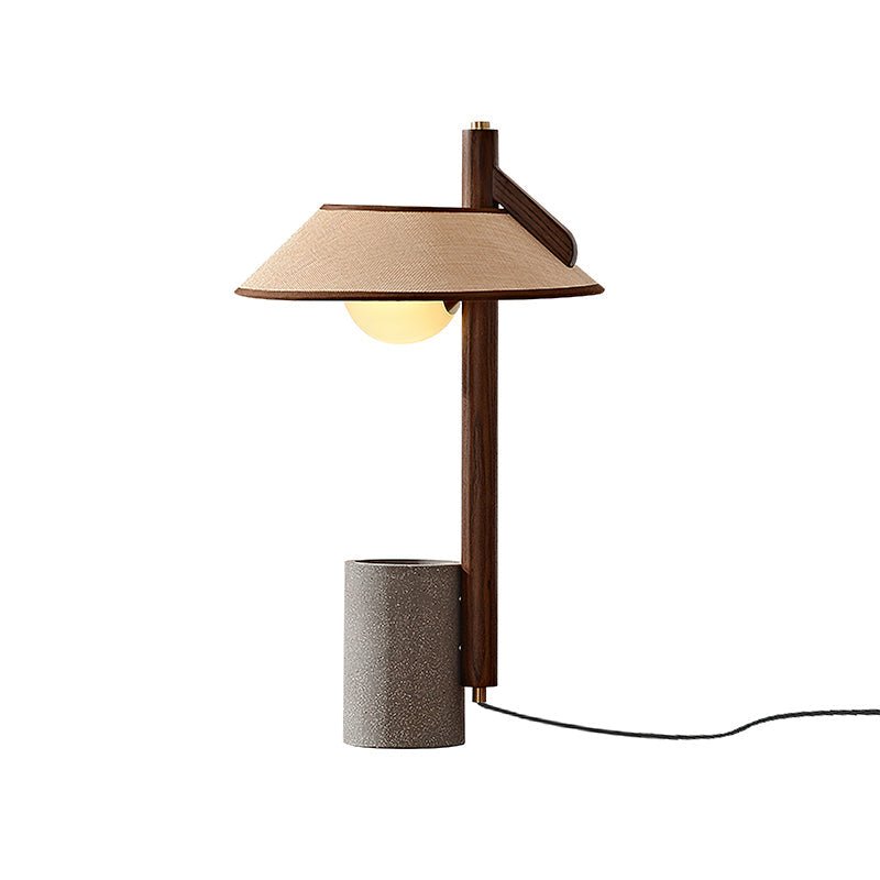 Pinnacle Table Lamp - Vakkerlight
