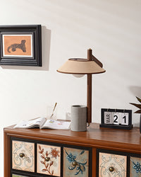 Pinnacle Table Lamp - Vakkerlight