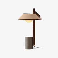 Pinnacle Table Lamp - Vakkerlight