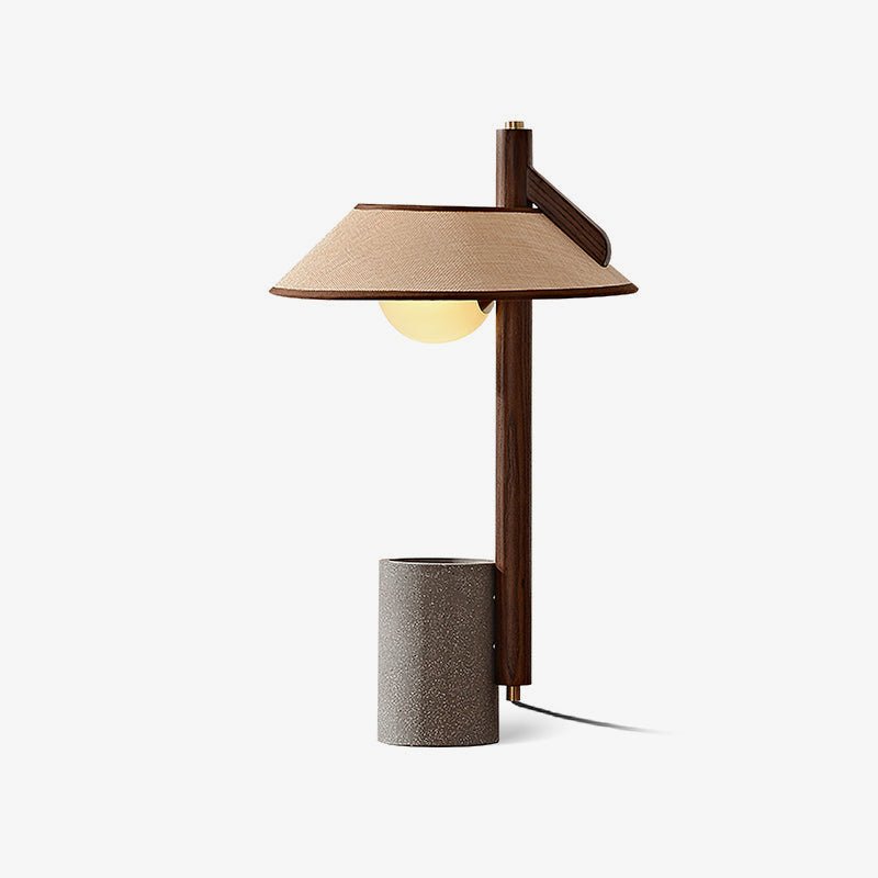 Pinnacle Table Lamp - Vakkerlight