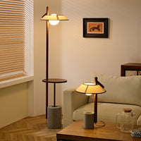 Pinnacle Table Lamp - Vakkerlight