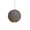 Trabant Pendant Lamp, Abstract art style, suitable for restaurants and living rooms