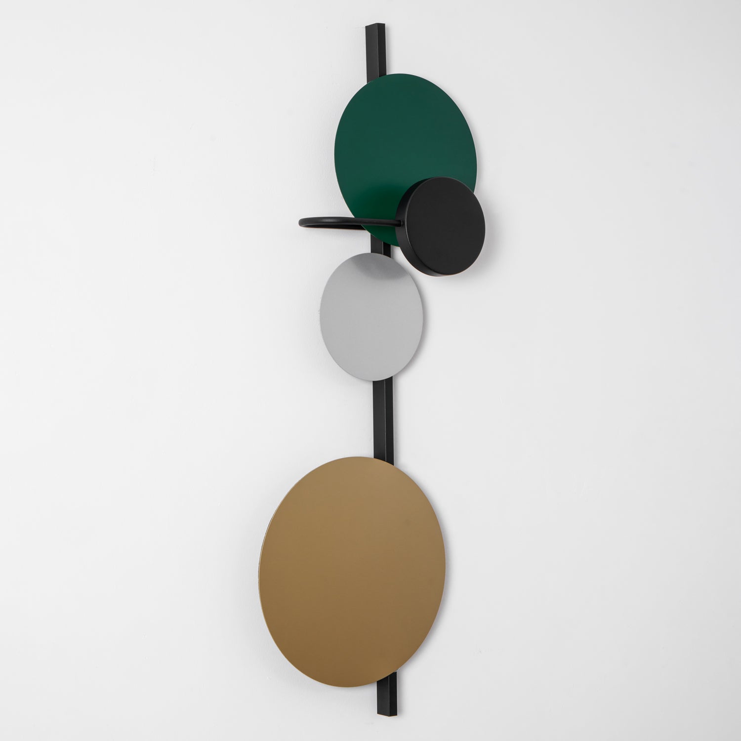 Planet Wall Lamp - Vakkerlight