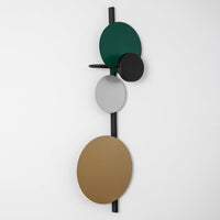 Planet Wall Lamp - Vakkerlight