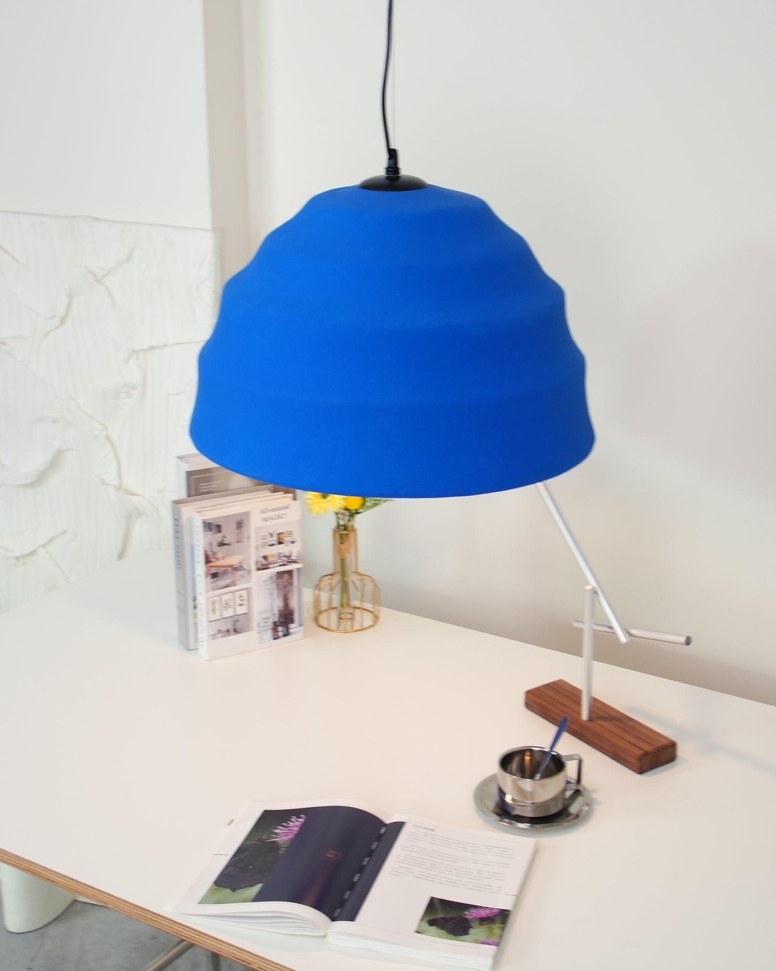 Pluto Pendant Lamp - Vakkerlight