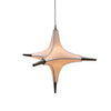 Polar Chandelier, Modern minimalist style, suitable for hotel lobby and banquet hall