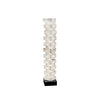 Poliarte Floor Light, Modern minimalist style, suitable for hotel lobbies and living rooms