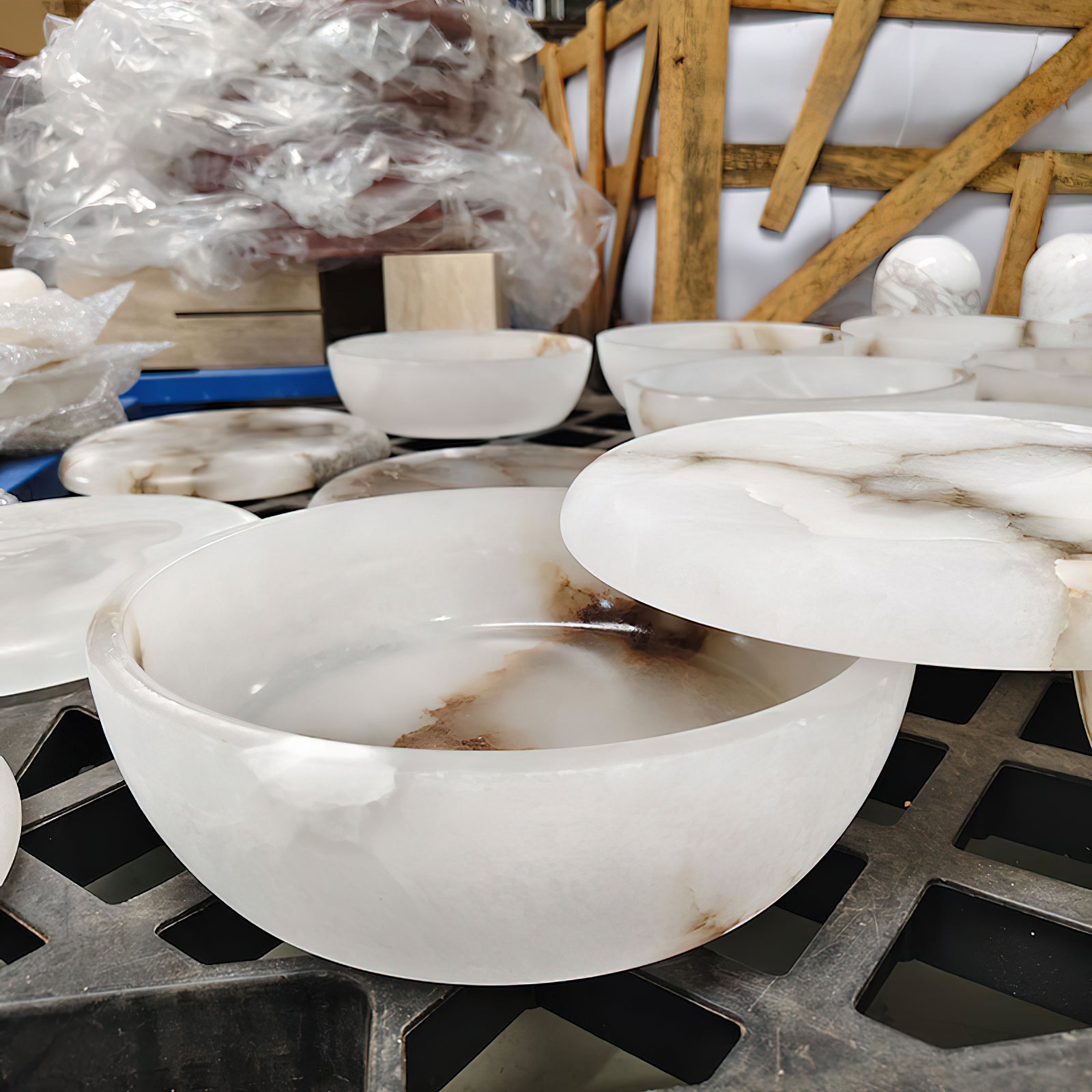 Vakker Limited