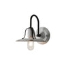 Potenza Wall Lamp, Industrial farmhouse style, suitable for above kitchen sinks and storage cabinets