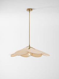 Precieuse Petals Pendant Lamp - Vakkerlight