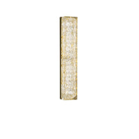 Prismatic Rectangle Wall Lamp - Vakkerlight