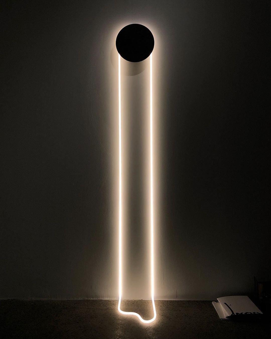 RA Wall Lamp - Vakkerlight