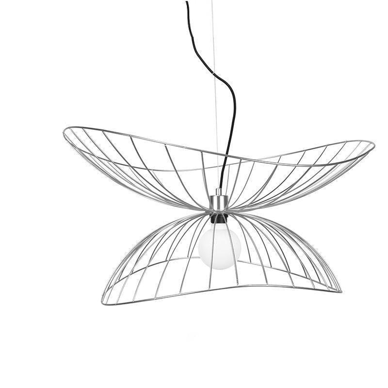 Ray Metal Pendant Light - Vakkerlight