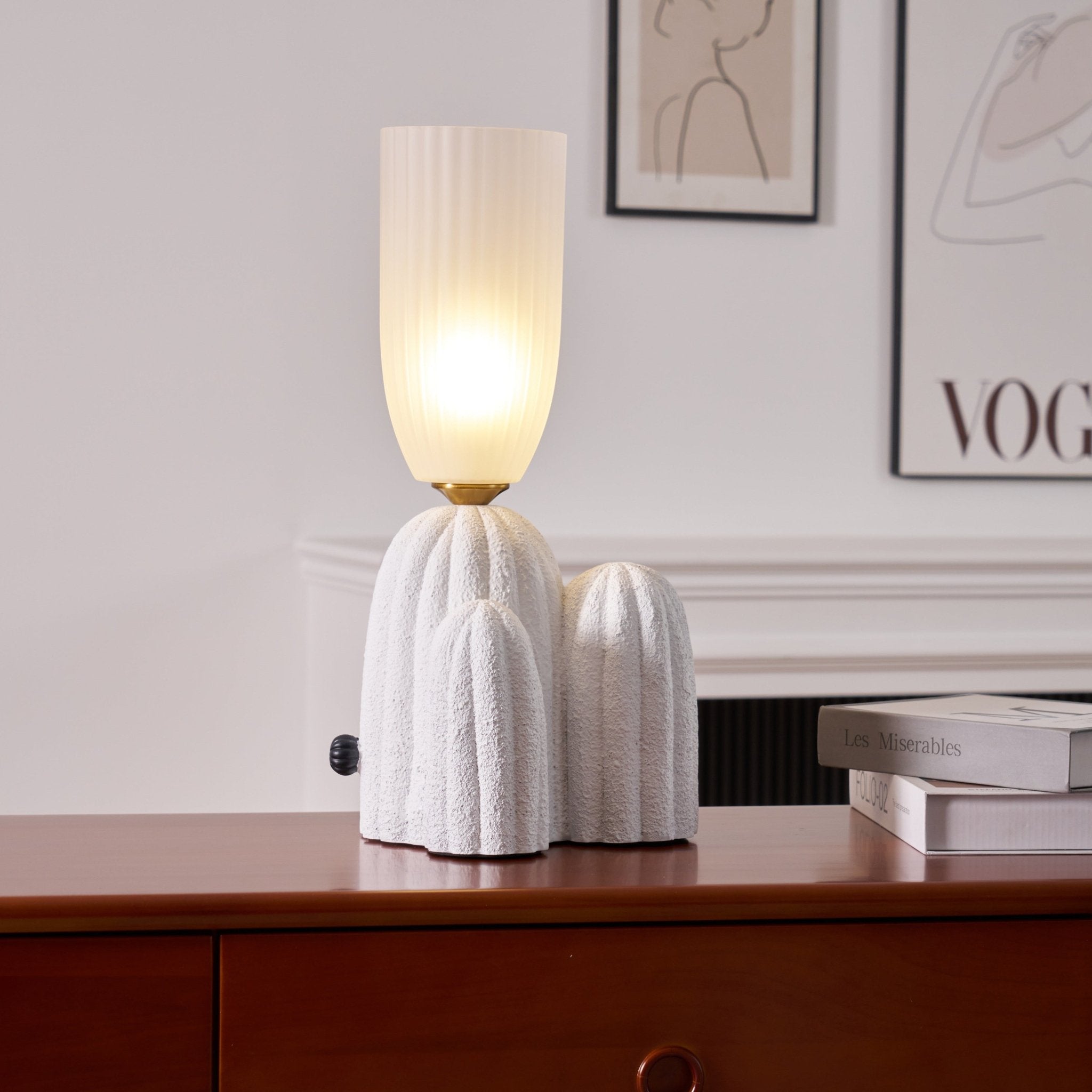RBS Cactus Lamp - Vakkerlight