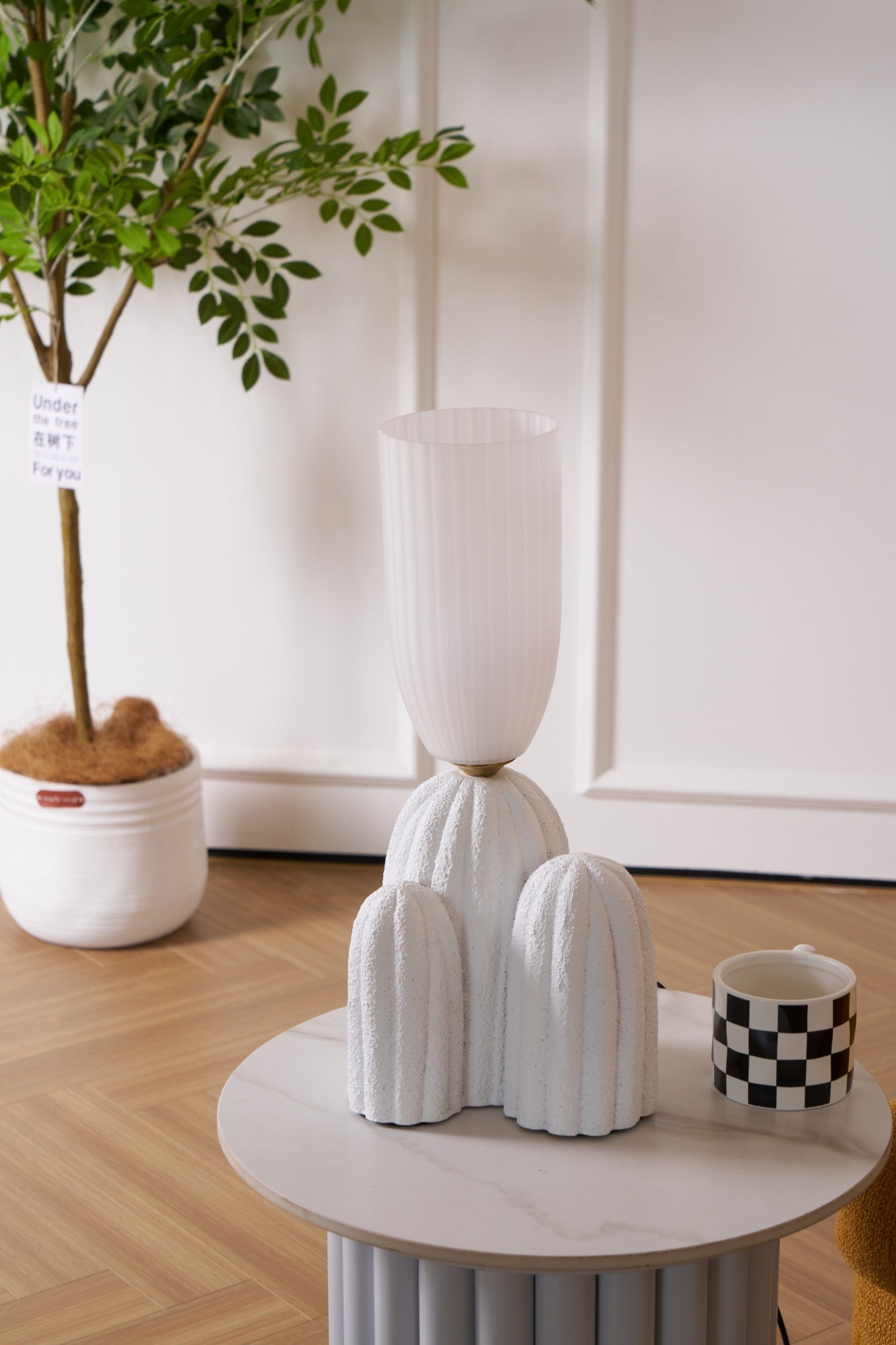 RBS Cactus Lamp - Vakkerlight