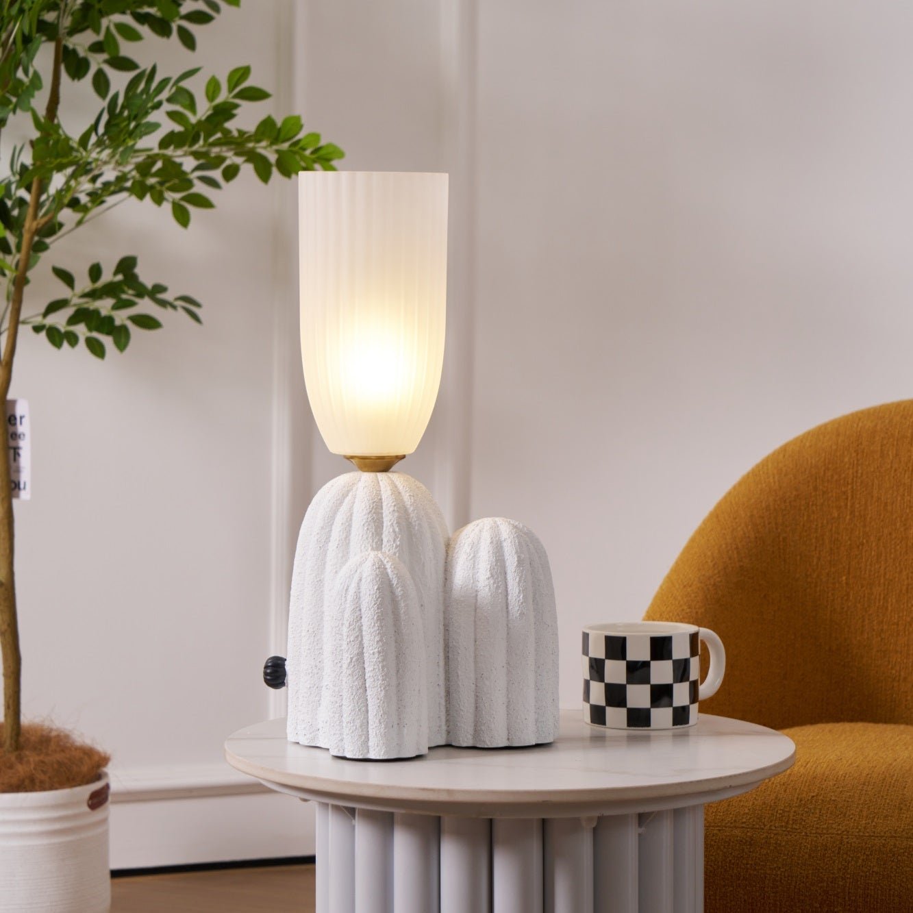 RBS Cactus Lamp - Vakkerlight