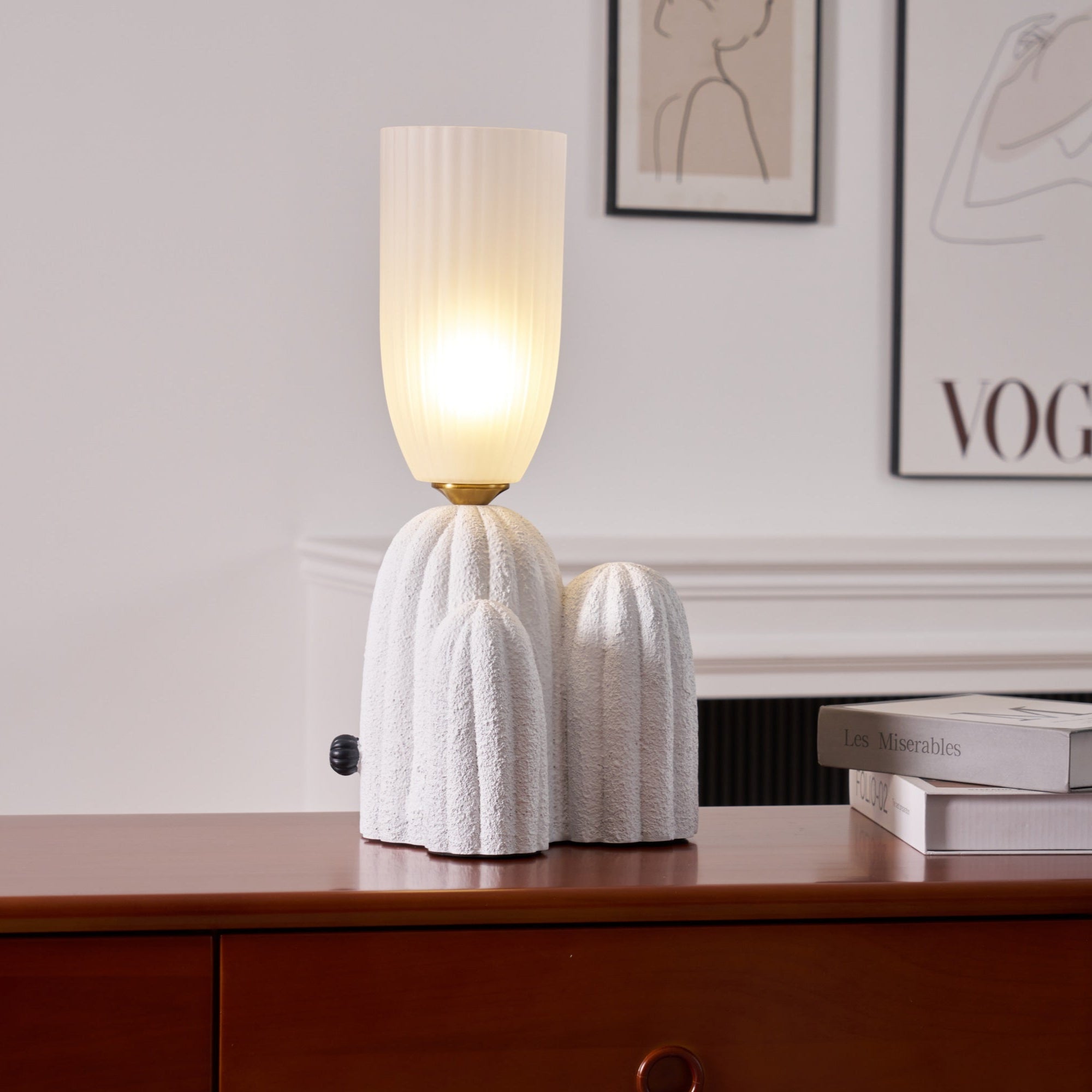 RBS Cactus Lamp - Vakkerlight