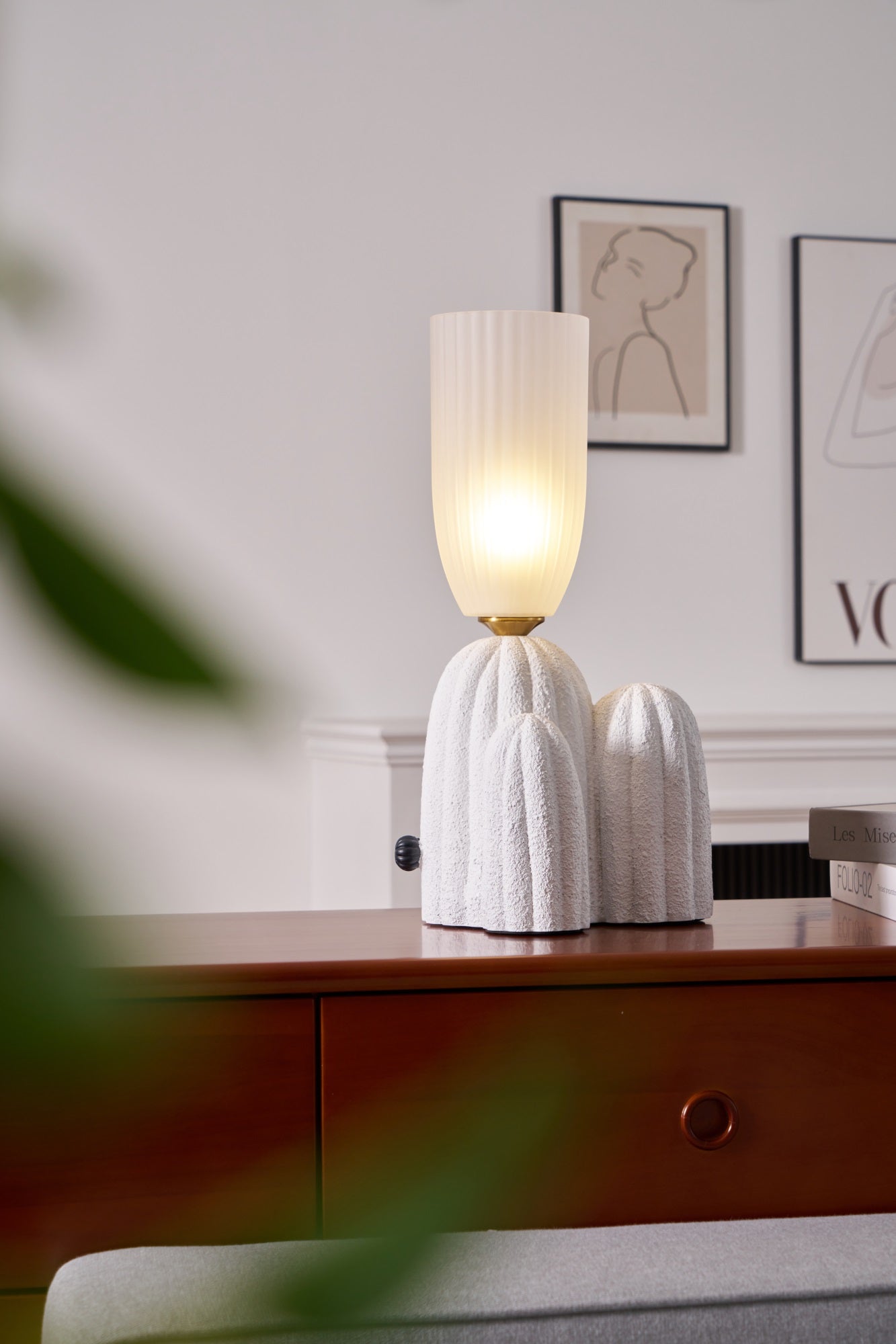 RBS Cactus Lamp - Vakkerlight