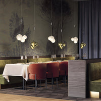 Random Pendant Light - Vakkerlight