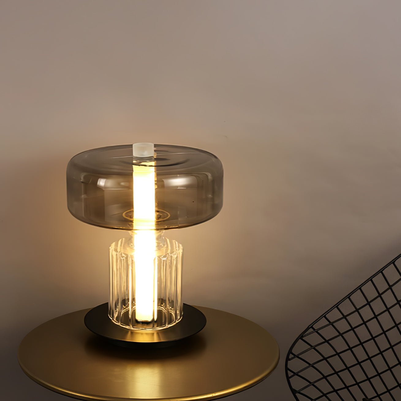 Rapanui Table Lamp - Vakkerlight