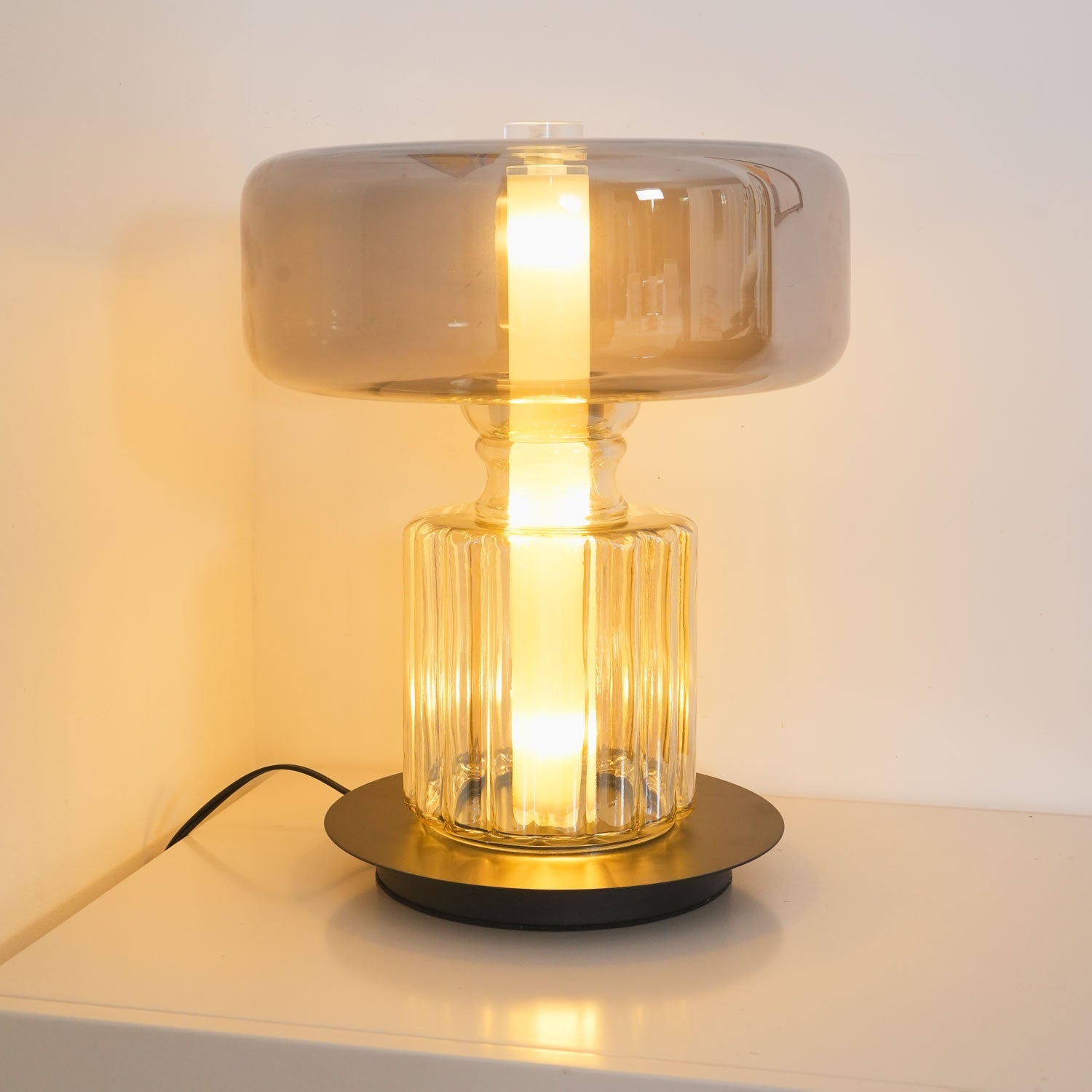 Rapanui Table Lamp - Vakkerlight