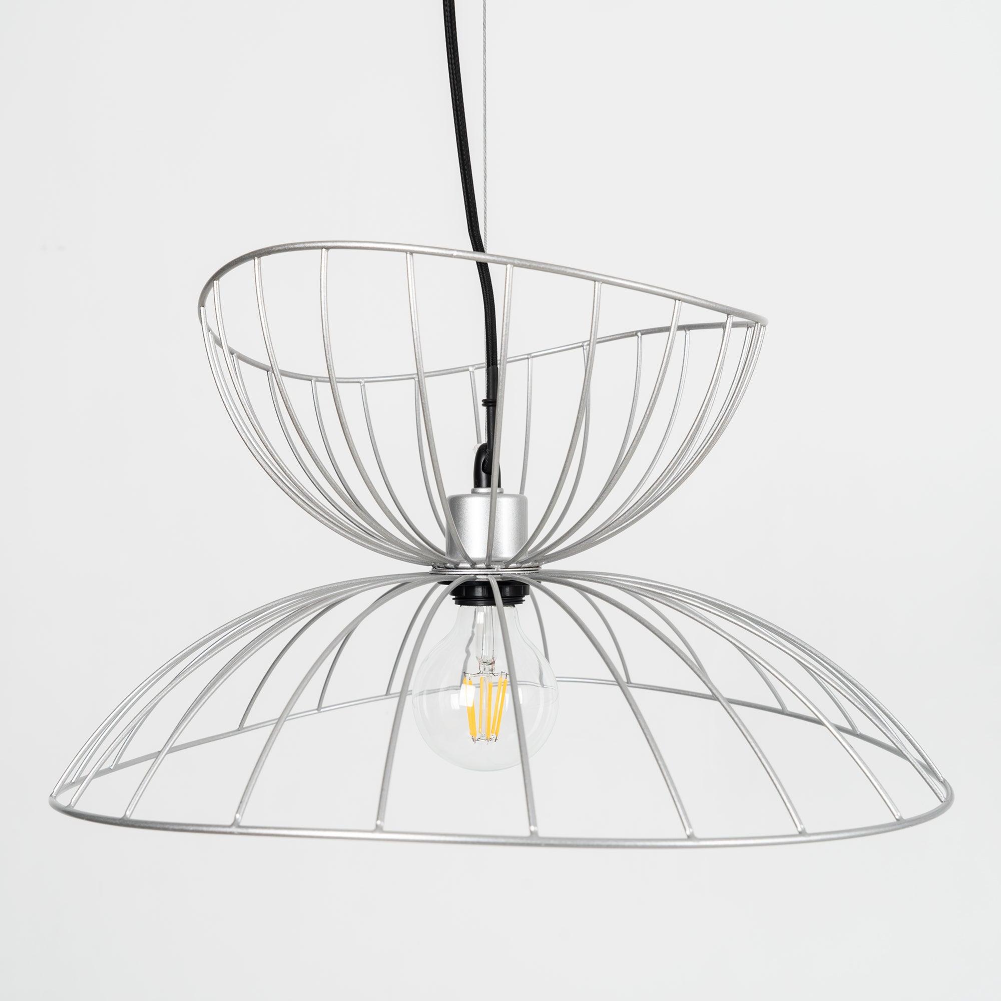 Ray Metal Pendant Light - Vakkerlight