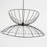 Ray Metal Pendant Light - Vakkerlight