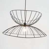 Ray Metal Pendant Light - Vakkerlight