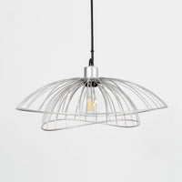 Ray Metal Pendant Light - Vakkerlight