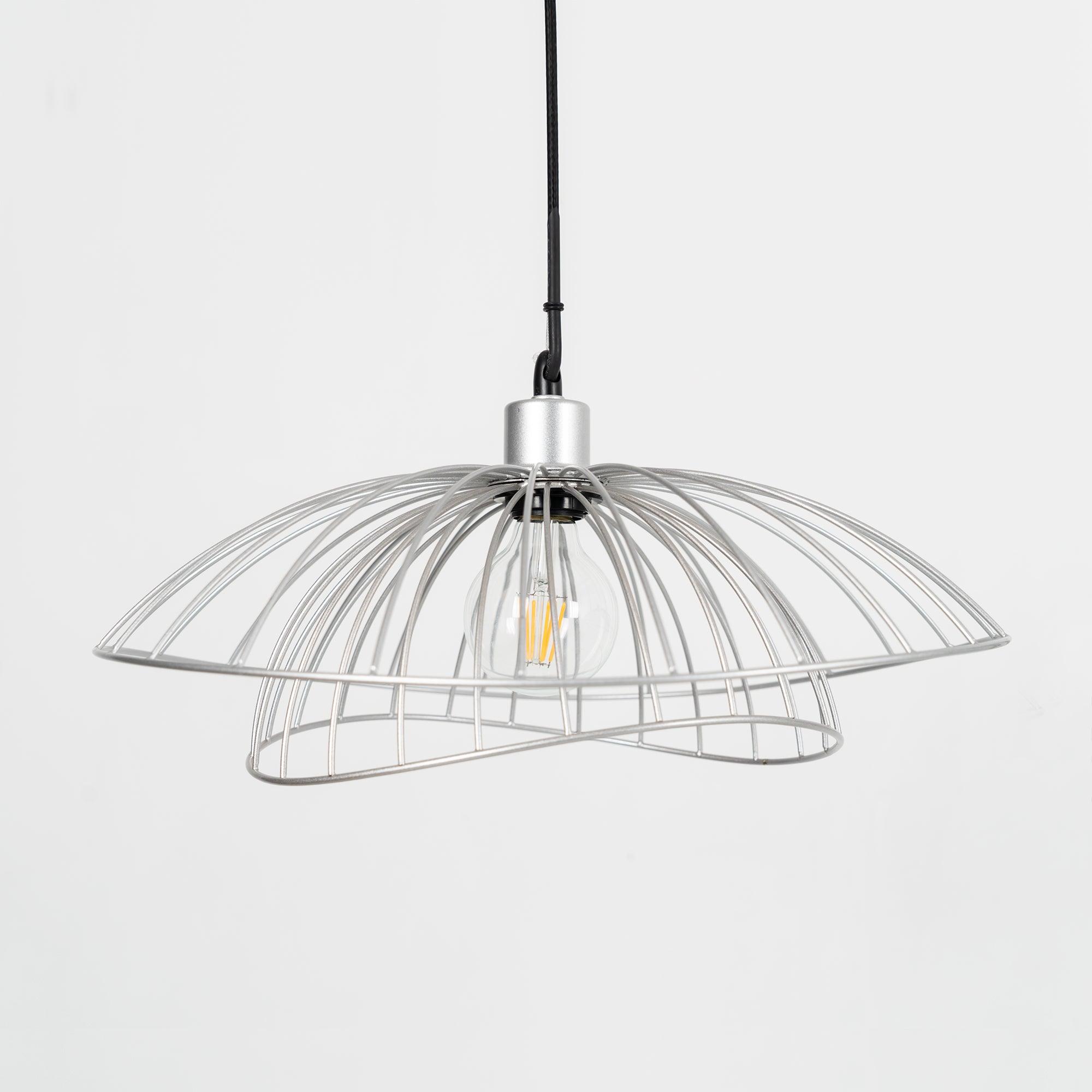 Ray Metal Pendant Light - Vakkerlight