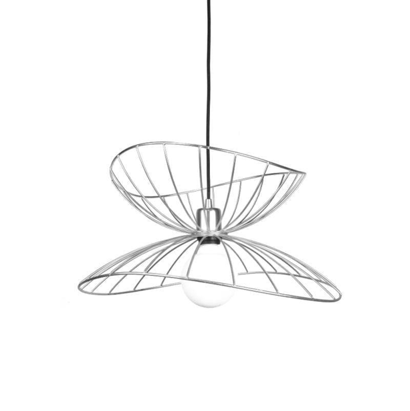 Ray Metal Pendant Light - Vakkerlight
