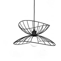 Ray Metal Pendant Light - Vakkerlight
