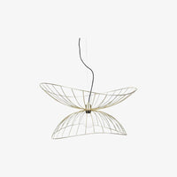 Ray Metal Pendant Light - Vakkerlight