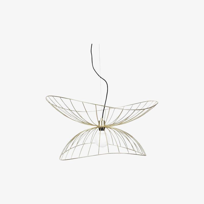 Ray Metal Pendant Light - Vakkerlight