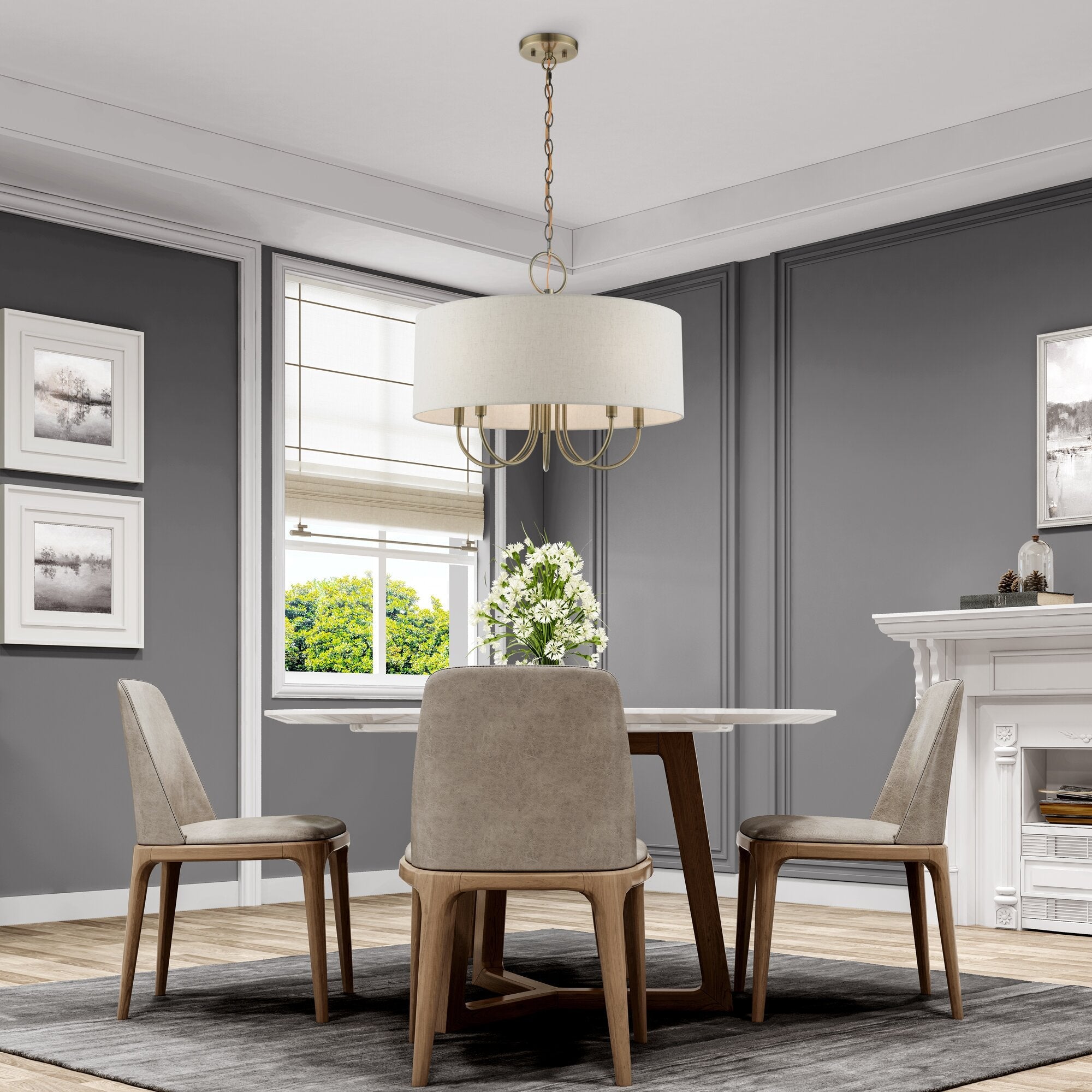 Vakker Limited