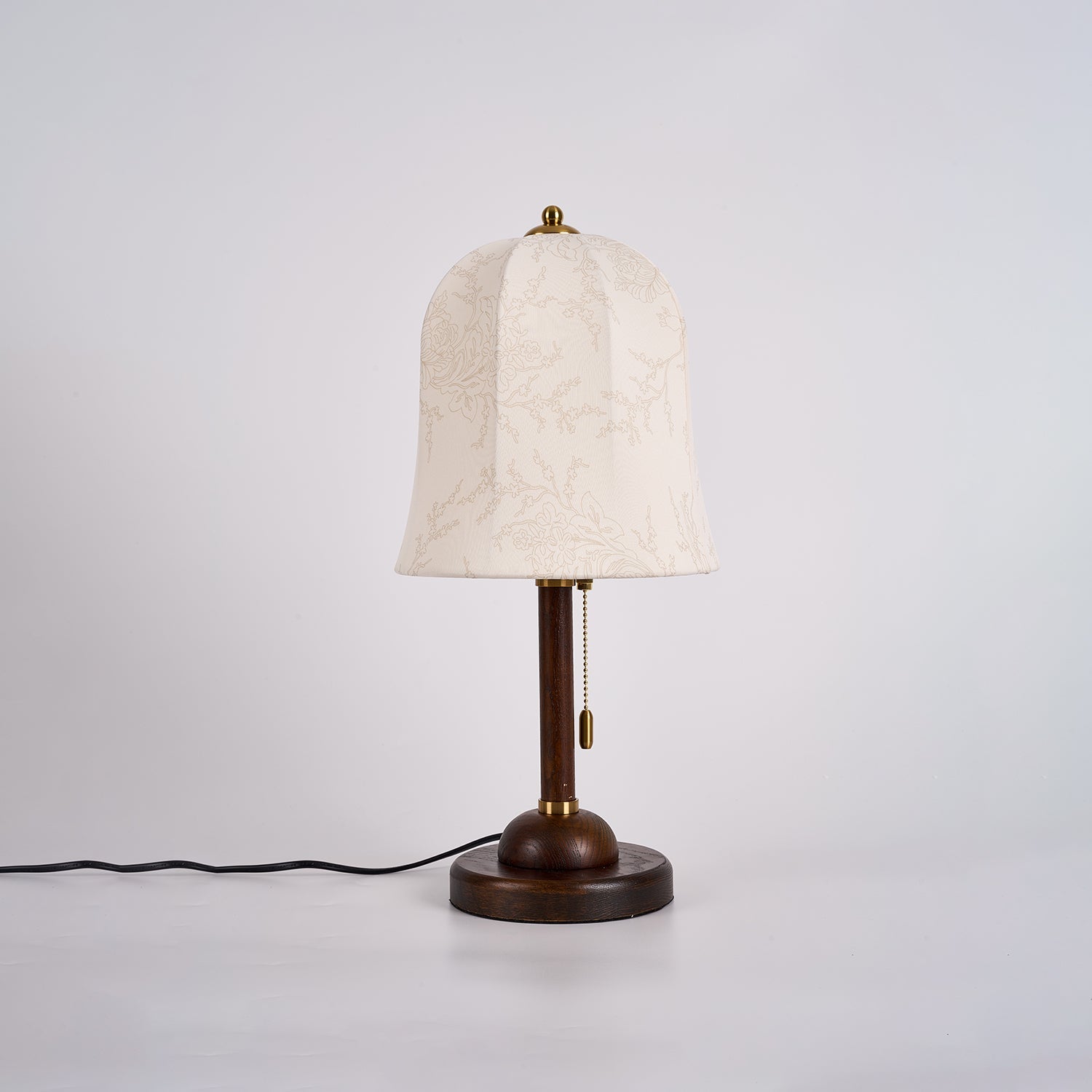 Regalwood Table Lamp - Vakkerlight