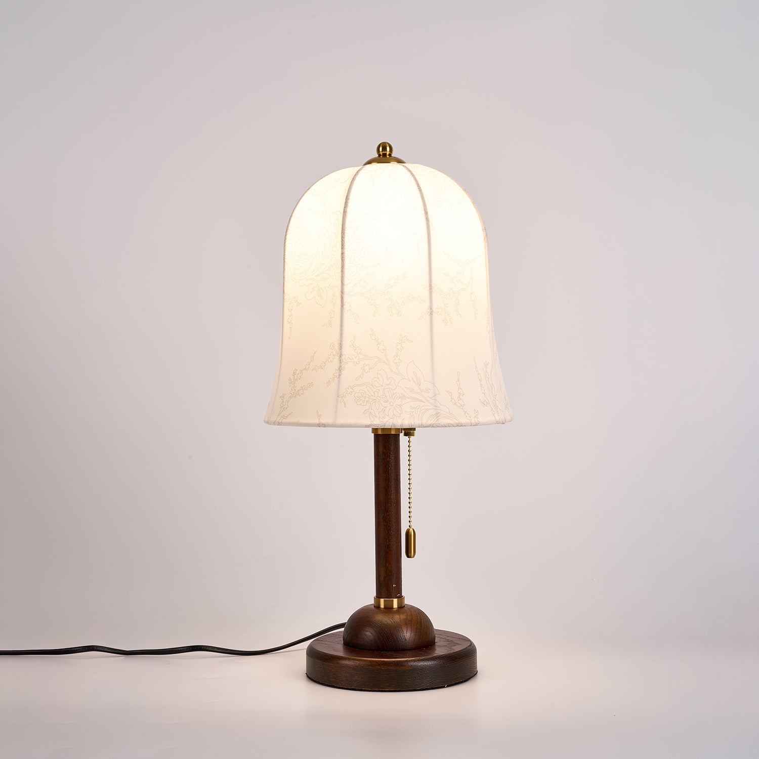Regalwood Table Lamp - Vakkerlight