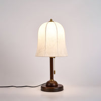 Regalwood Table Lamp - Vakkerlight