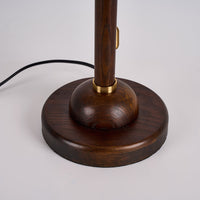 Regalwood Table Lamp - Vakkerlight