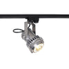 Retro Industrial Aluminum Track Lights, Retro industrial style, suitable for clothing store and showroom