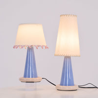 Ribbon Table Lamp - Vakkerlight