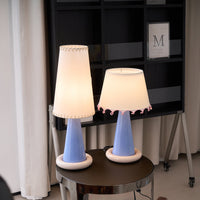 Ribbon Table Lamp - Vakkerlight