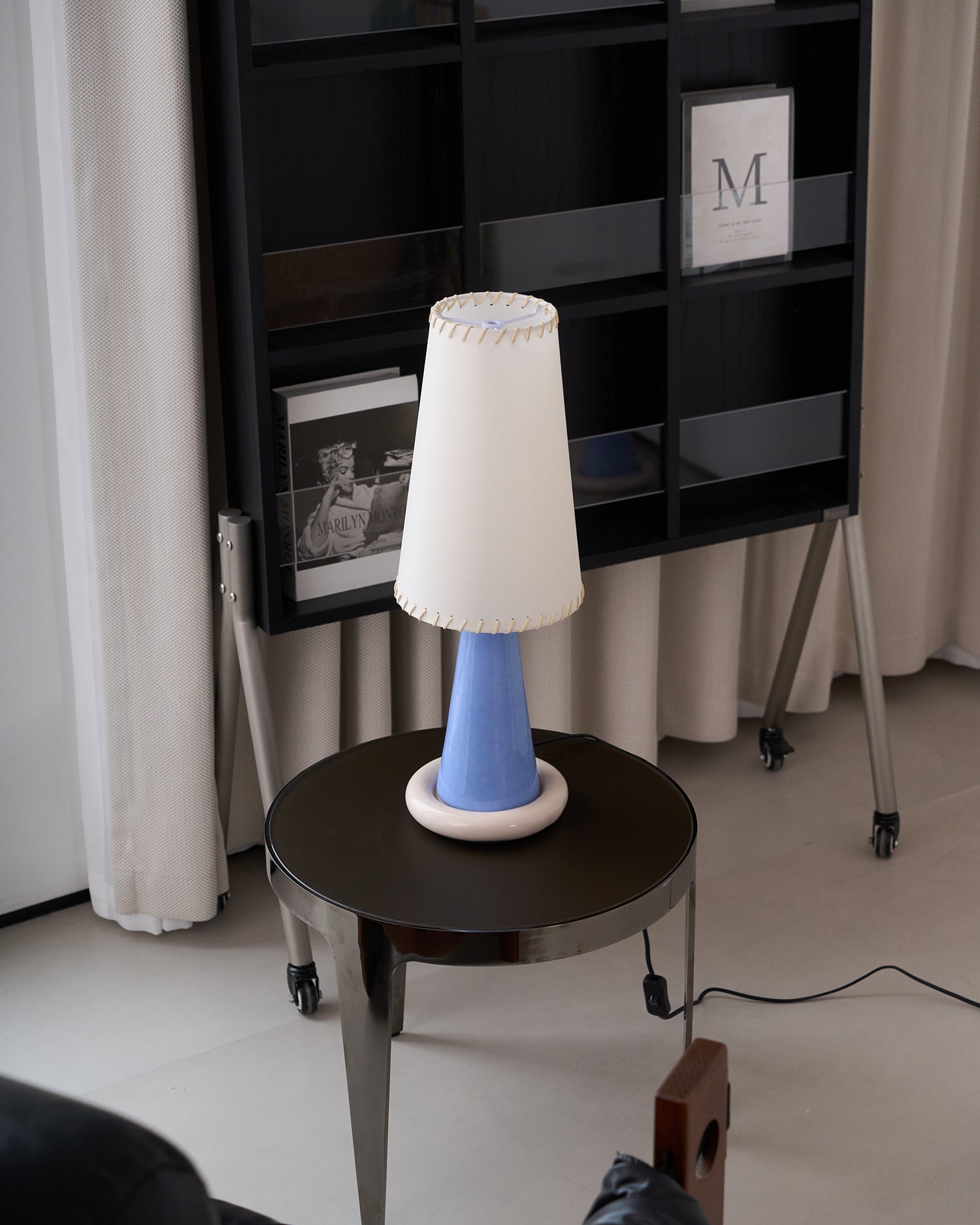 Ribbon Table Lamp - Vakkerlight