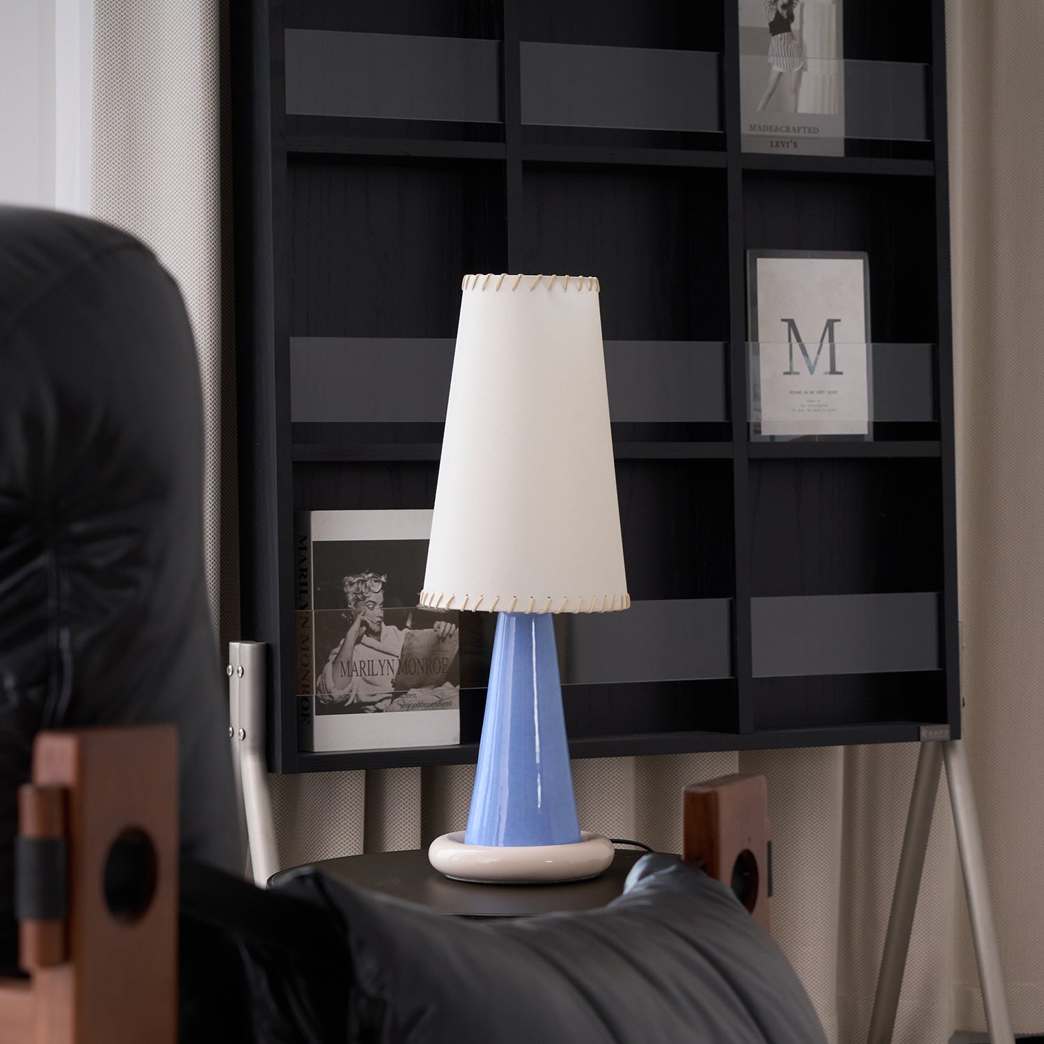 Ribbon Table Lamp - Vakkerlight