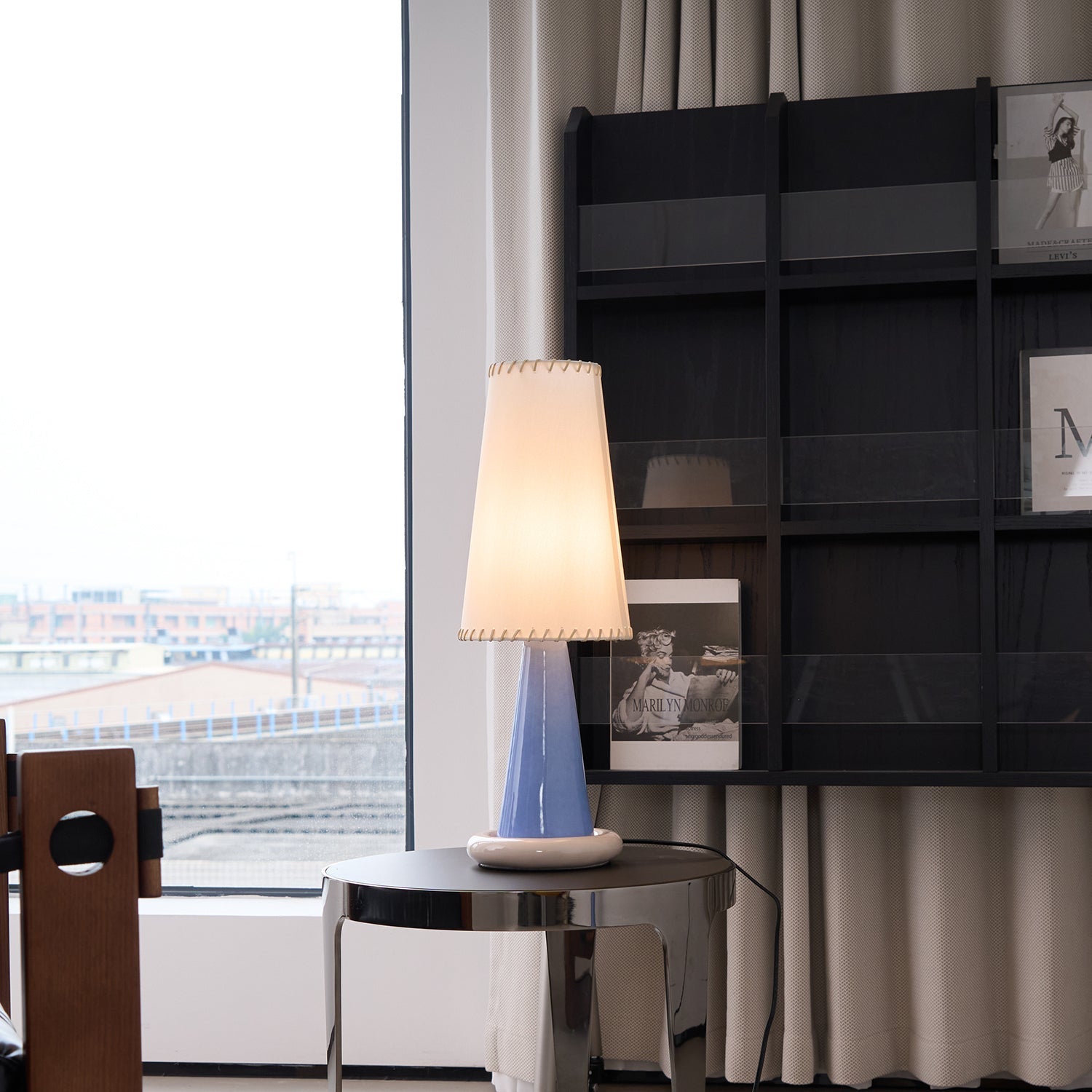 Ribbon Table Lamp - Vakkerlight