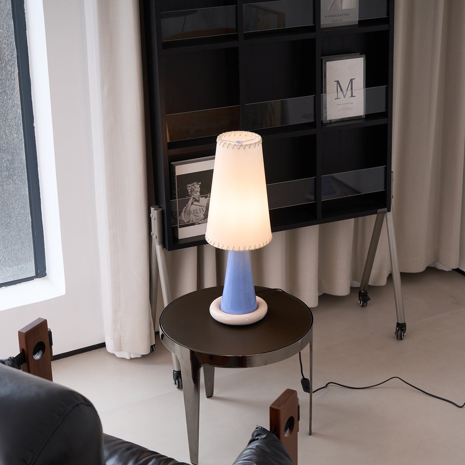 Ribbon Table Lamp - Vakkerlight