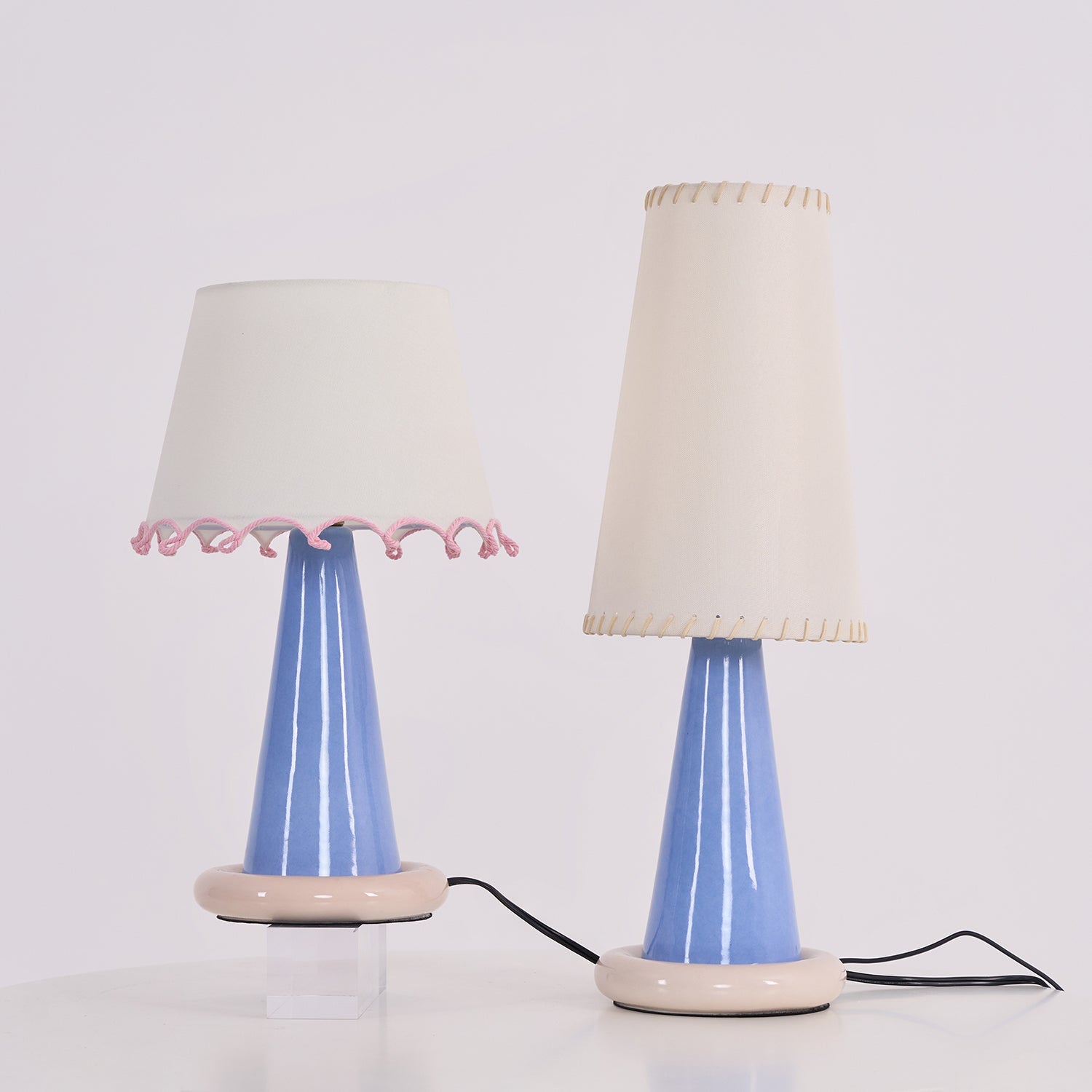 Ribbon Table Lamp - Vakkerlight